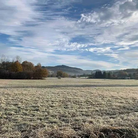 Studio De Charme A La Campagne En Pleine Nature 公寓 Saint-Léonard